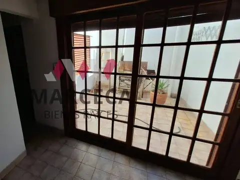 Departamento en Alquiler 45 años