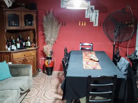 Casa en Venta 36 años