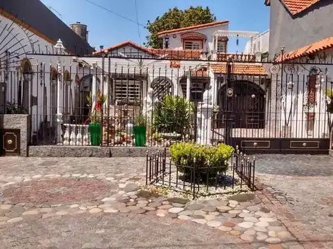Casa  en Venta ubicado en Quilmes Oeste, Quilmes, G.B.A. Zona Sur