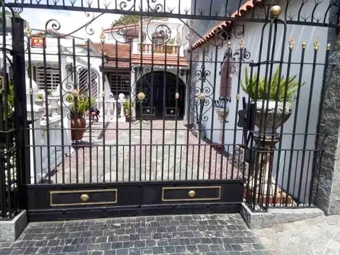 Casa en Venta 17 años