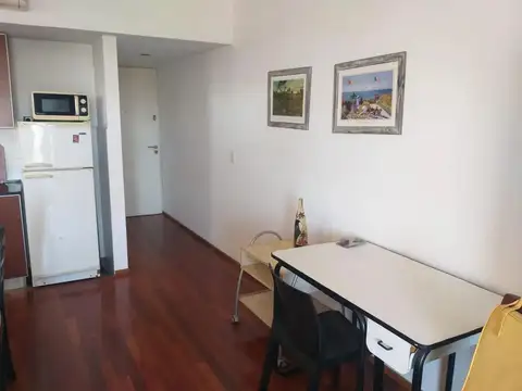 Departamento en Alquiler Temporal de Monoambiente