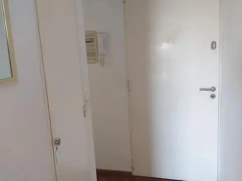 Departamento en alquiler temporario