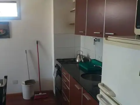Departamento en Alquiler Temporal 10 años