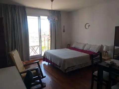 Departamento en alquiler temporario