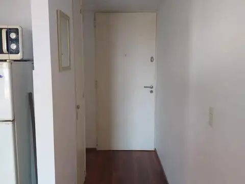 Quesada 2100, Piso 8