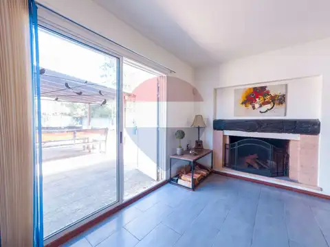 Casa Pinar Sur 3 Dorm En Suite Padrón Único 800m