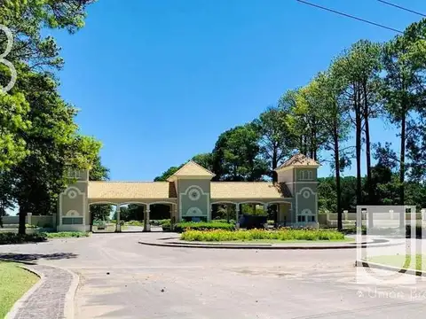 Terreno en Venta en Countries y Barrios Cerrados en Exaltacion De La Cruz, USD 49.000