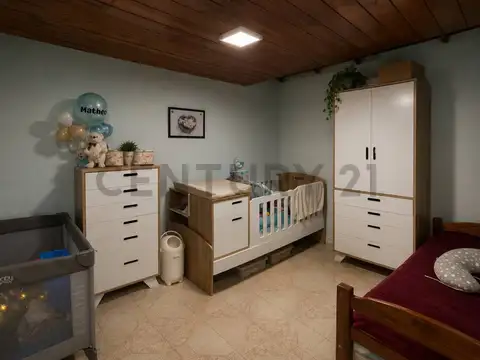 Casa en Venta 36 años