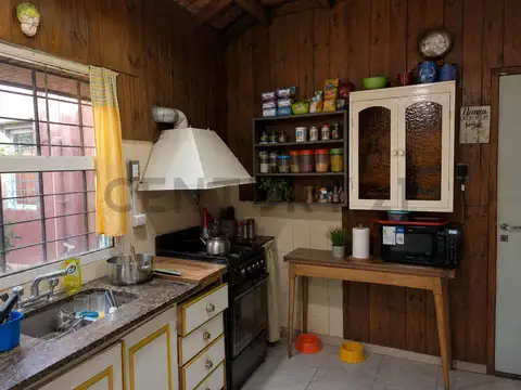 Casa en Venta en Las Dalias, USD 75.000