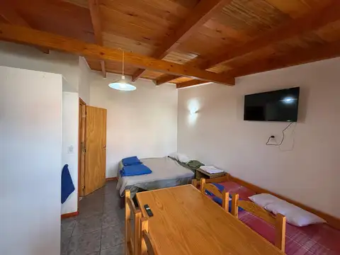 Departamento en Alquiler A Estrenar