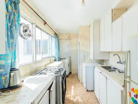 Departamento en Venta 41 años