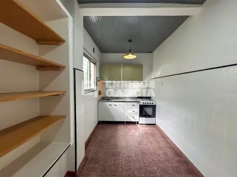 Depto Tipo Casa en Alquiler en Villa Devoto, $ 1.650.000