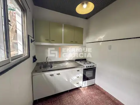 Depto Tipo Casa en Alquiler 45 años