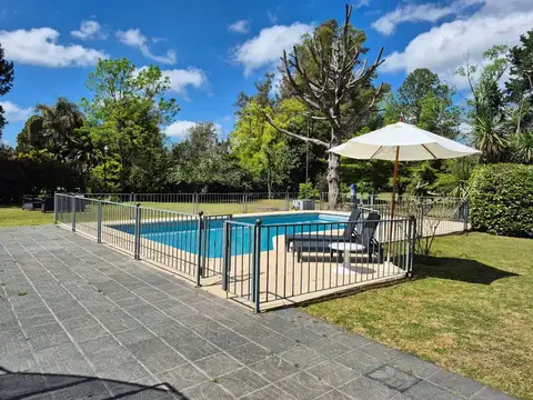 Casa en Alquiler de 4 dormitorios