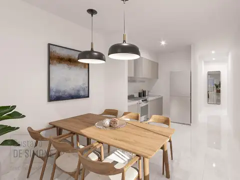 Departamento en Venta A Estrenar