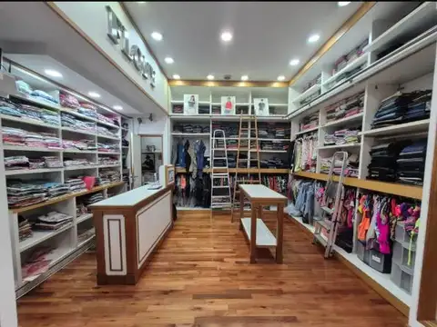 Local en Venta 50 años