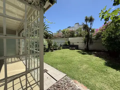 Departamento - Venta - Argentina, Capital Federal - Yerbal 163