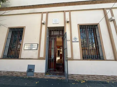 Oficina en pleno centro