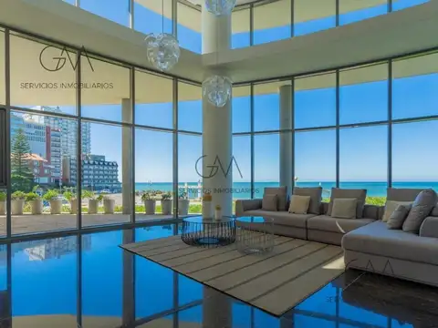 Departamento 3 ambientes