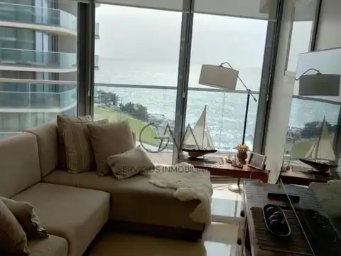 Departamento en Alquiler Temporal en Mar del Plata, USD 380
