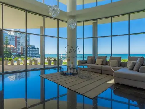 Departamento 3 ambientes