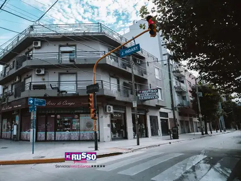 Alquiler departamento 2 ambientes San Justo