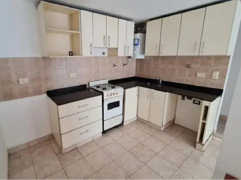 Departamento en Alquiler de 2 ambientes