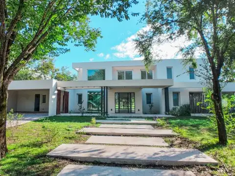 Casa en Venta en Estancias Del Pilar, Countries y Barrios Cerrados en Pilar