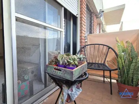 Departamento en Venta 43 años