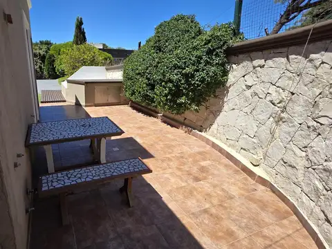 Casa en Venta 14 años