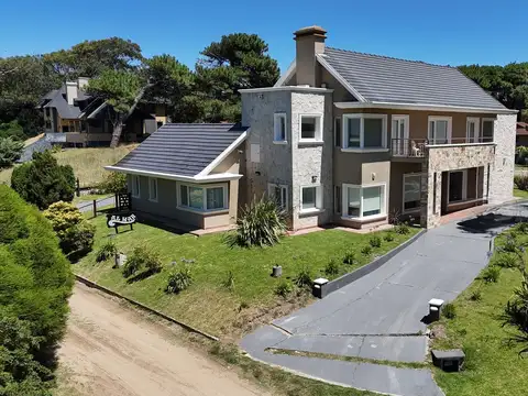 Casa en Pinamar