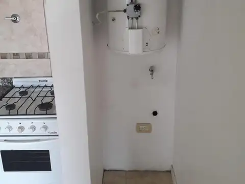 Departamento en Alquiler en Villa Morra I, $ 550.000