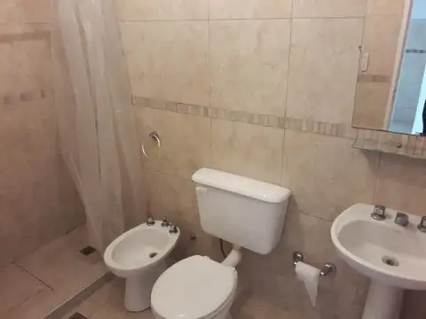 Departamento en Alquiler 18 años