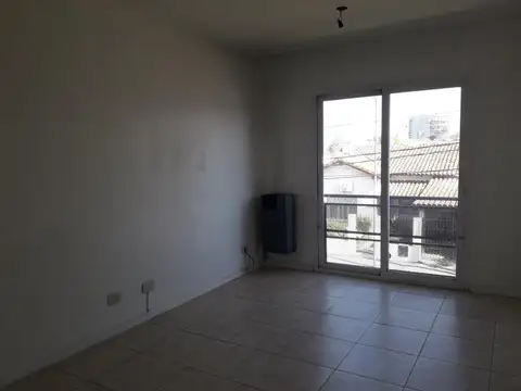 Argentino Roca 100, Piso 1