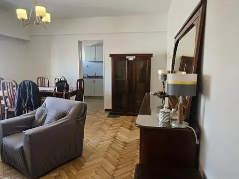 Departamento en Alquiler 40 años