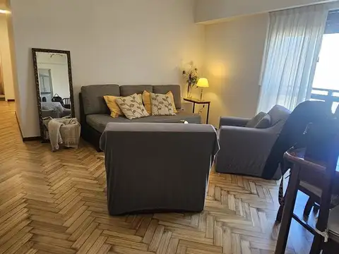 Departamento en Alquiler al Oeste