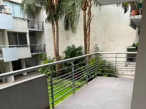 Departamento en Alquiler de 3 ambientes