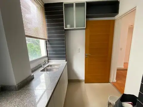Departamento en Alquiler Permite mascota