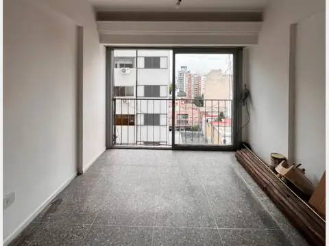 DEPARTAMENTO en ALQUILER en Ramos Mejia