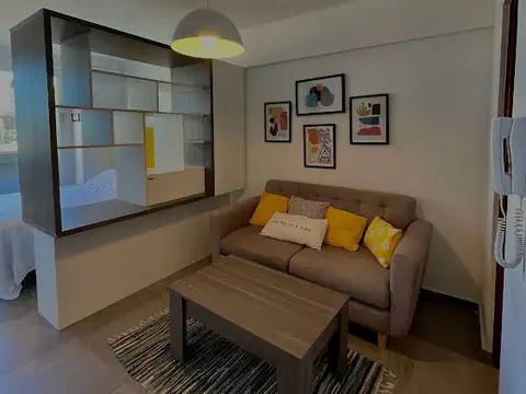 Departamento en Alquiler Temporal al Norte