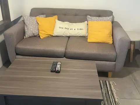 Departamento en Alquiler Temporal de Monoambiente