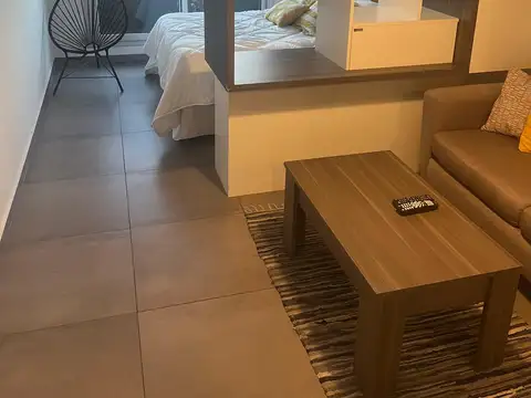 Departamento en Alquiler Temporal Apto profesional