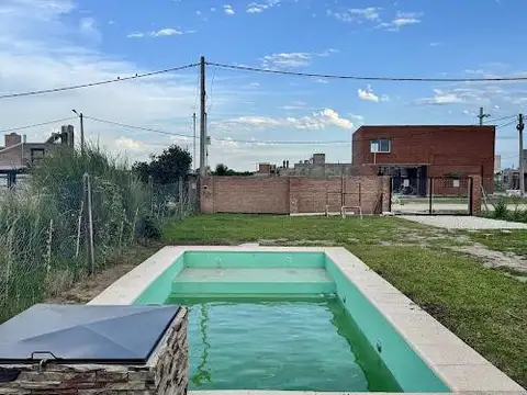 Santa Fe 2124, Fincas de Ibarlucea, Ibarlucea