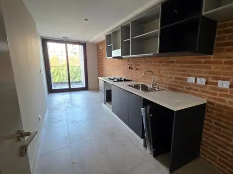 VENTA DPTO. 4 amb. 4º PISO DEVOTO, ENTREGA JULIO,