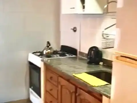 Departamento en Venta Permite mascota