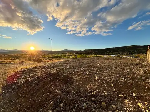 Terreno en Esquel
