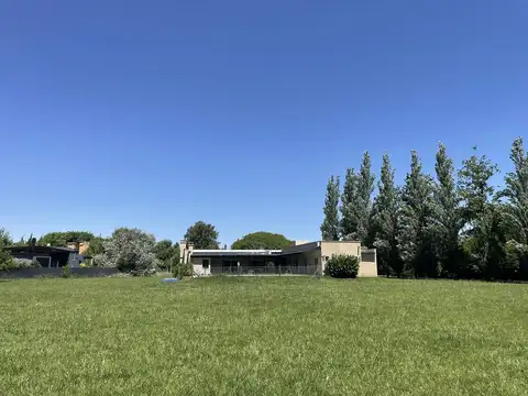 Casa en Venta 6 años