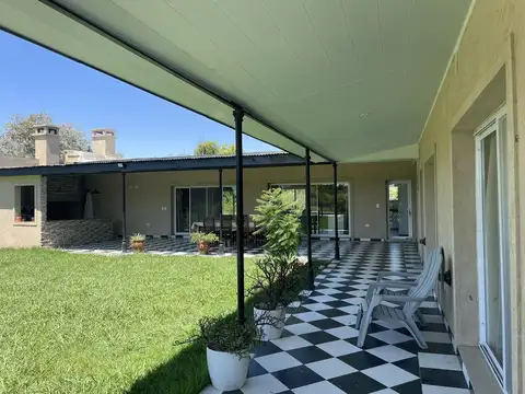 Casa en Venta de 3 dormitorios