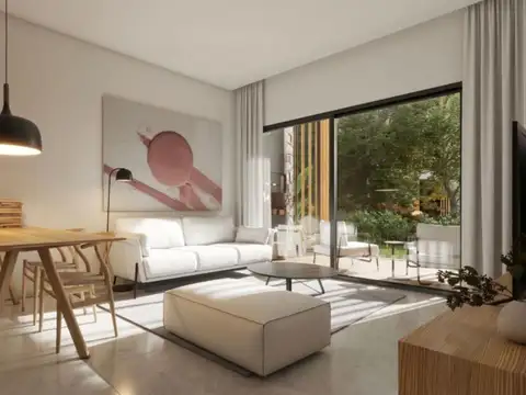 Departamento en Venta en Campana, USD 205.000