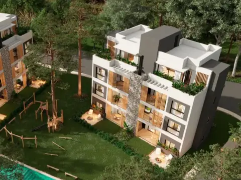 Departamento en Venta de 2 dormitorios